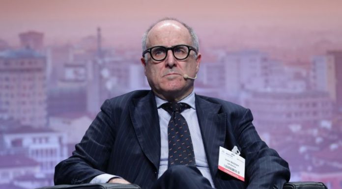 Ubi, Massiah “Lascio la banca, buona fortuna a tutti”