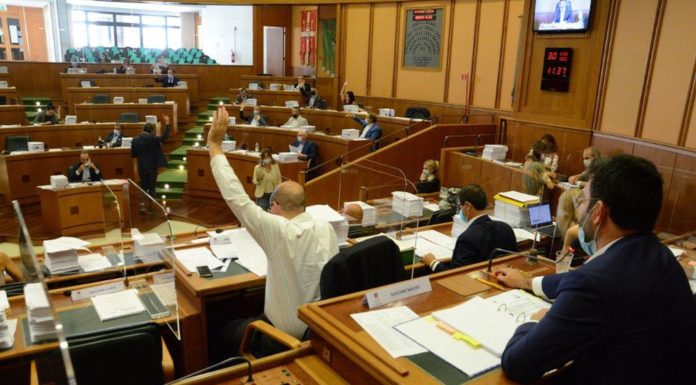 Approvato il nuovo Piano regionale dei rifiuti