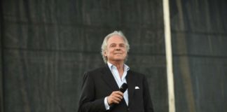 Salini “Modello Genova è remare tutti nella stessa direzione”