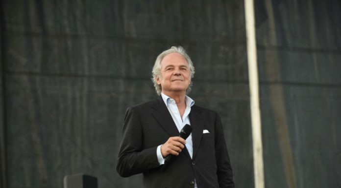 Salini “Modello Genova è remare tutti nella stessa direzione”