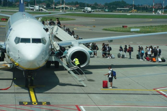 AEROPORTO ORIO AL SERIO