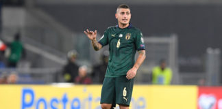 Verratti “L’Atalanta merita rispetto, sarà dura”