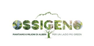 Riparte il progetto “Ossigeno”, 10 mln per un Lazio sempre più green