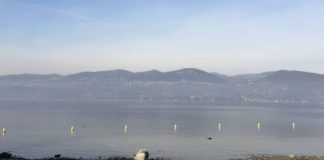 Risorse idriche, calano Po e grandi laghi e continua sete al Sud