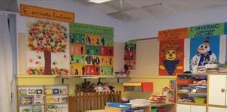 Raddoppiati i fondi per i nidi e le scuole per l’infanzia in Toscana
