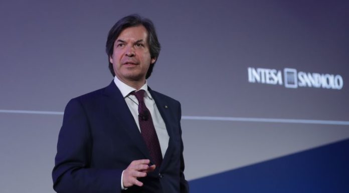 Intesa Sp, Messina “Miccichè profilo migliore per essere ad di Ubi”