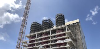 Latina, al via lo smantellamento della centrale nucleare