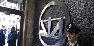 Mafia, arrestato figlio boss Badalamenti latitante da 3 anni