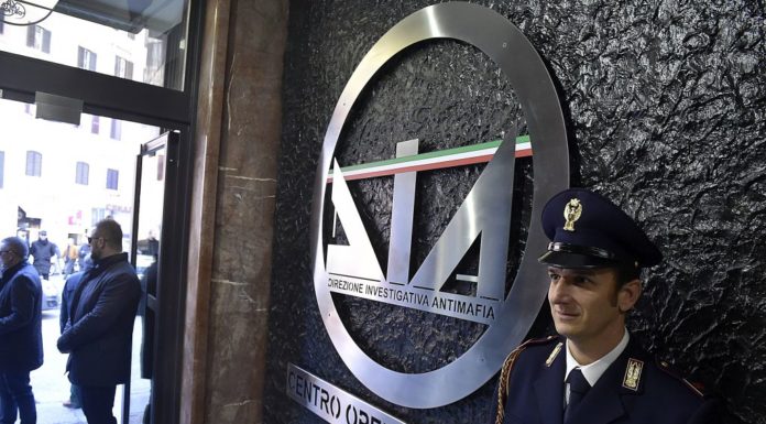 Mafia, arrestato figlio boss Badalamenti latitante da 3 anni