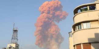 Esplosioni a Beirut, oltre 100 morti e 4.000 feriti