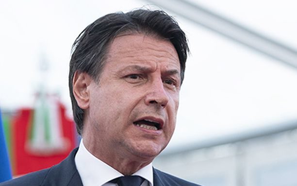 Conte “Ora ripartiamo, sulla scuola garantisco io”