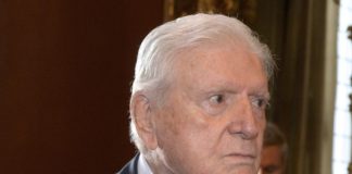 E’ morto Sergio Zavoli