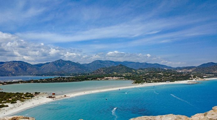 Sardegna, 2 milioni alle imprese per far ripartire turismo e cultura