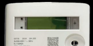 Acea, 300 milioni per la sostituzione dei contatori della luce a Roma