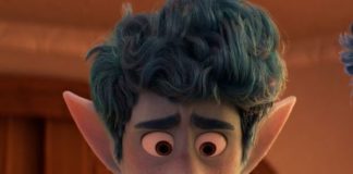 Ferilli e Volo voci per il nuovo cartoon Disney-Pixar “Onward”