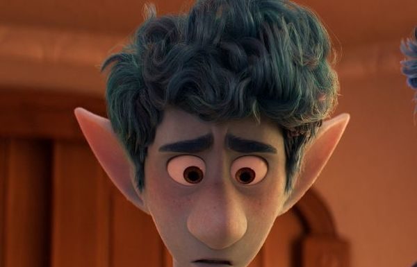 Ferilli e Volo voci per il nuovo cartoon Disney-Pixar “Onward”