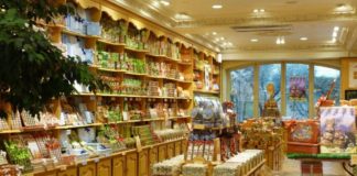 Ue, commercio al dettaglio torna a livelli pre-pandemia