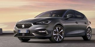 Seat Leon ancora più ricca di contenuti