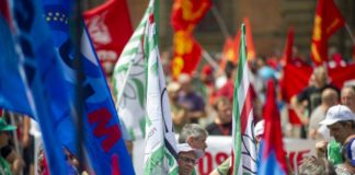 Contratti, Confindustria “Inutile evocare sciopero generale”