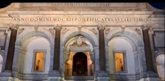 Una app svela il legame tra Roma e l’acqua