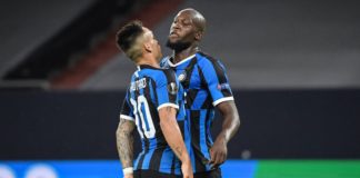 L’Inter vola nei quarti di Europa League, Getafe battuto 2-0