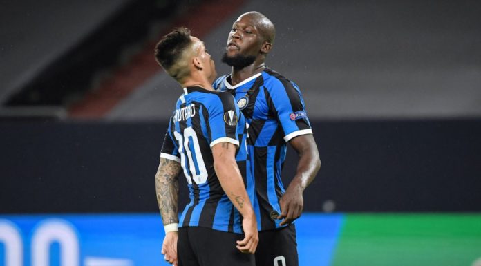 L’Inter vola nei quarti di Europa League, Getafe battuto 2-0
