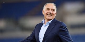 Roma da Pallotta a Friedkin “Accordo per la vendita del club”