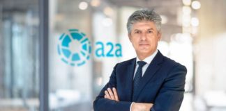 Patuano nominato vicepresidente di Utilitalia