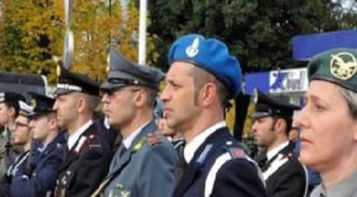 Istituita la Giornata della Memoria per i caduti delle forze di Polizia