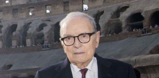 Festa Cinema, protagonisti i capolavori di Morricone