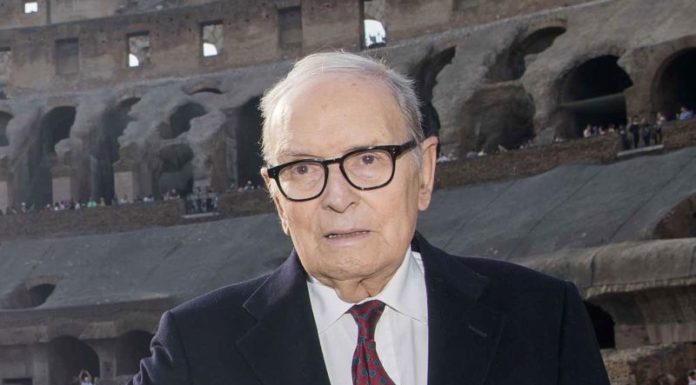 Festa Cinema, protagonisti i capolavori di Morricone