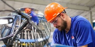 Prezzi produzione industriale +0,7% a giugno in Eurozona e Ue