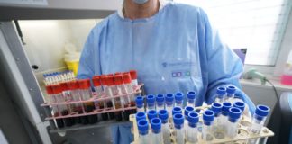 Coronavirus, in Basilicata 21 nuovi positivi