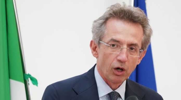 Università, Manfredi “Riparte in presenza al 50%”