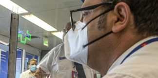 Oltre 51 mila contagi covid sul lavoro, 276 i morti