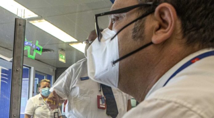 Oltre 51 mila contagi covid sul lavoro, 276 i morti