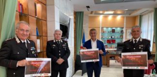 Incendi, Pecoraro Scanio “Potenziare la prevenzione”