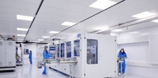 Il BMW Group sviluppa ciclo di materiali sostenibili per batterie