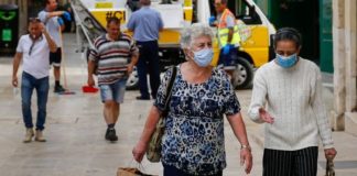 Malta facing second wave of Covid-19