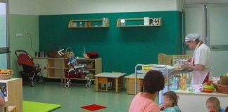 Dal 31 agosto al via nidi e servizi 0-3 anni in Piemonte