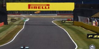 GP 70° Anniversario, Isola “Ampia varietà di strategie per la gara”