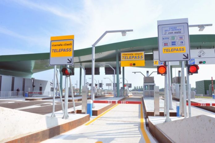 INAUGURAZIONE A35 BREBEMI