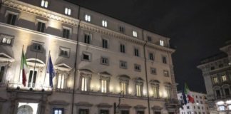 Via libera dal Cdm al decreto Recovery