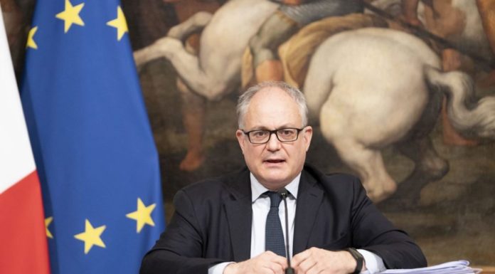 Dl Agosto, Gualtieri “Dal Governo prova di coesione e determinazione”