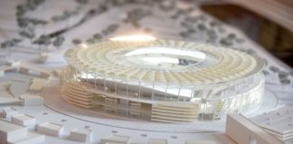 Stadio Roma a Tor di Valle, arriva il via libera della Giunta Raggi