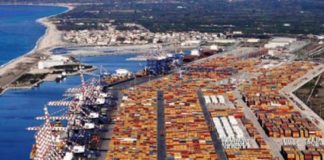Porto di Gioia Tauro, la Regione ottiene 50 mln dal Governo