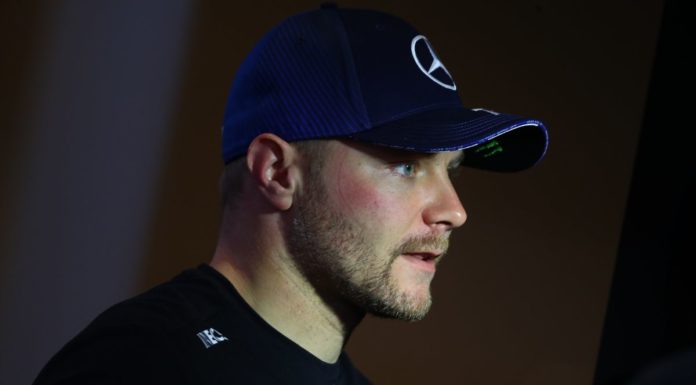 Pole di Bottas a Silverstone davanti a Hamilton, Leclerc ottavo