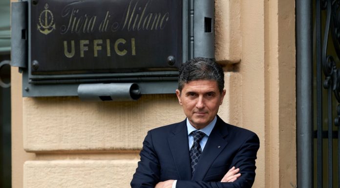 Fiere e congressi ripartono, Pazzali “Vediamo la fine del tunnel”