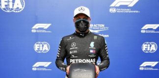 GP 70° Anniversario. Isola “Strategia a due soste ma con variabili”