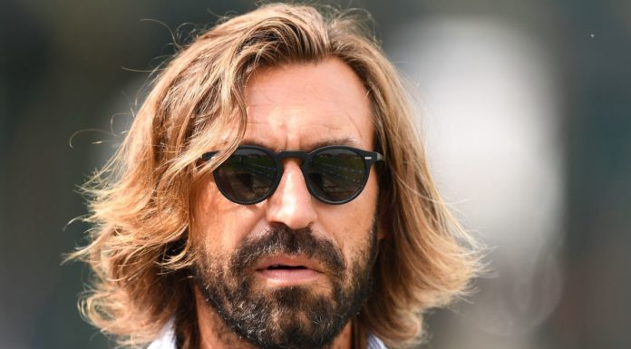 La Juve riparte da Andrea Pirlo: è il nuovo allenatore